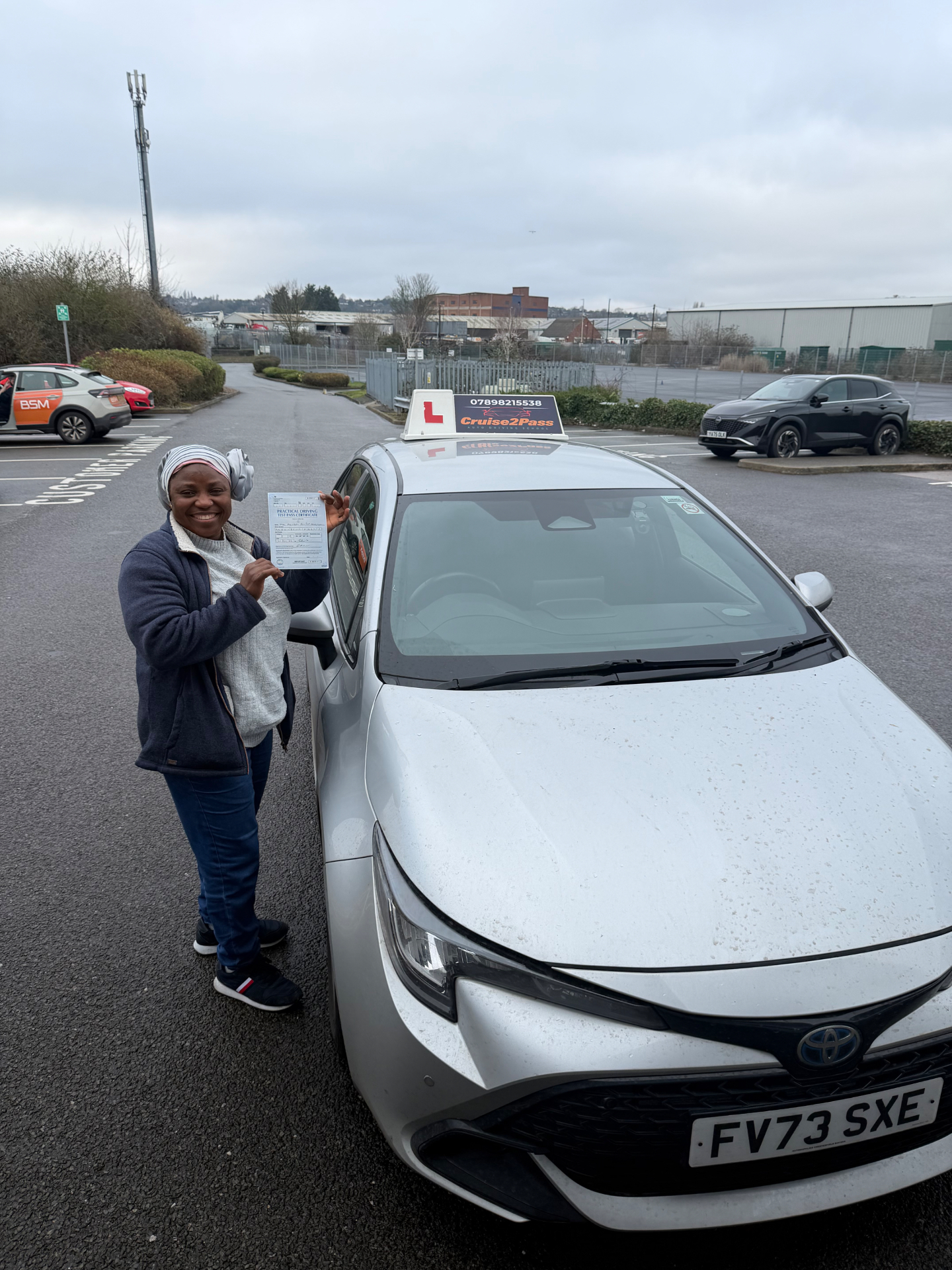 Ambibola — Passed — only 2 minors